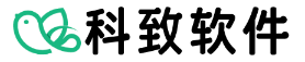 科致软件Logo